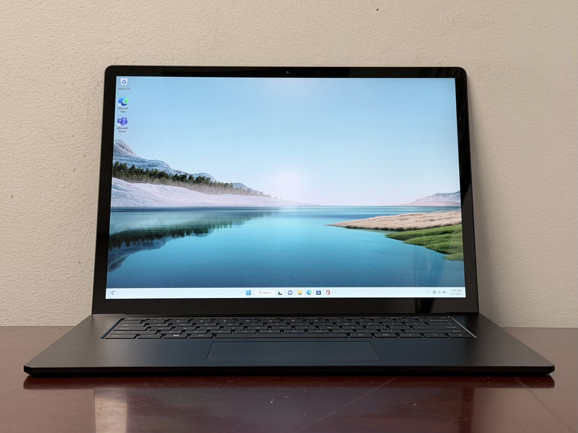 Microsoft Surface Laptop 5 1979 15" i7 2.7GHz, Touch Screen, 32GB RAM 1TB SSD