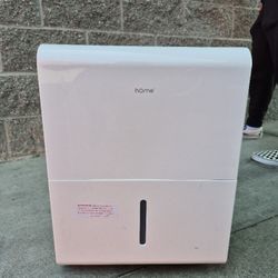 Dehumidifier Homelabs