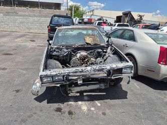 El Camino