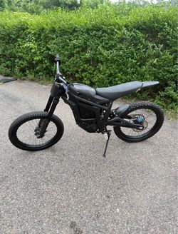 TALARIA STING MX3