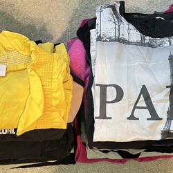 Ladies Size Medium (20 Items) ❗️Firm Price❗️