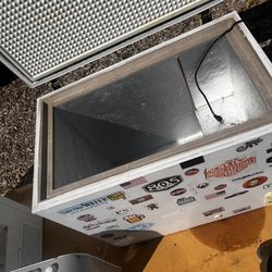 Freezer