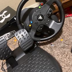 Thrustmaster