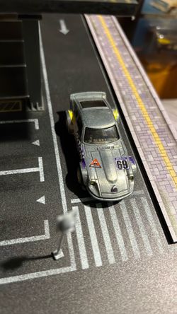 Hot wheels  Datsun Fairlady