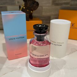 Louis Vuitton California Dream 