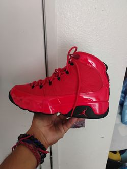Jordan  9 Retro