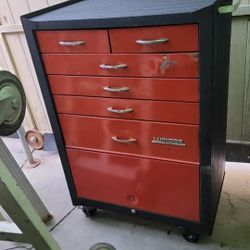 Caja Para Erramienta Perfecto Estado 