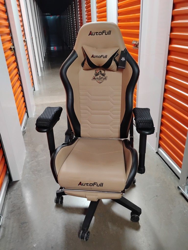 Autofull  Professional Gaming Chair 