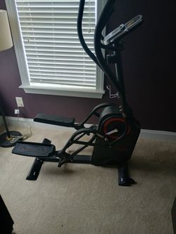 Workout Equipment