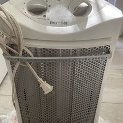 Room Heater