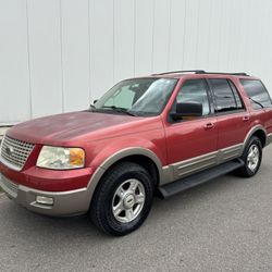 2003 Ford Expedition