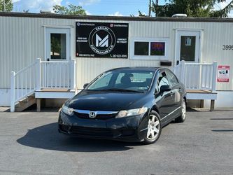2011 Honda Civic