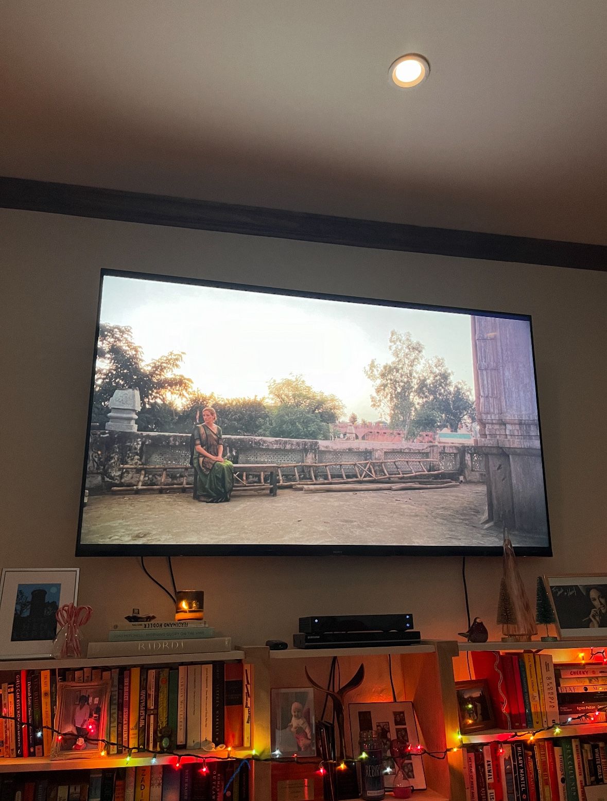 Sony - 75" Class BRAVIA XR X90J Series LED 4K UHD Smart Google TV