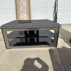 Entertainment Center Tv Stand 
