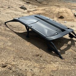 Stick Maverick R Max 