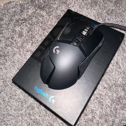 Gaming Mouse