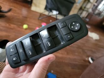 Dodge window switch