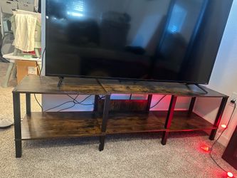TV stand