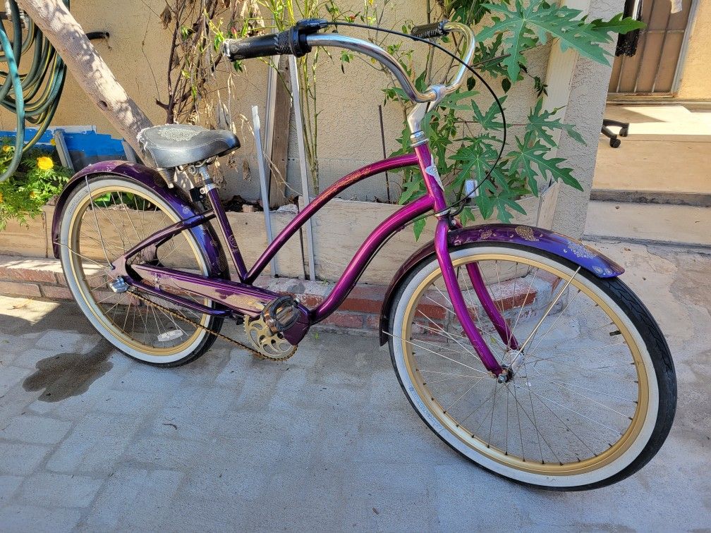 Nexus Speed Electra Cruiser