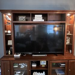 Living Room Vanity