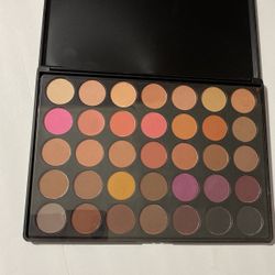 Be Bella  35b Color Palette