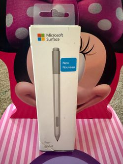 Surface Pro Pen Stylist