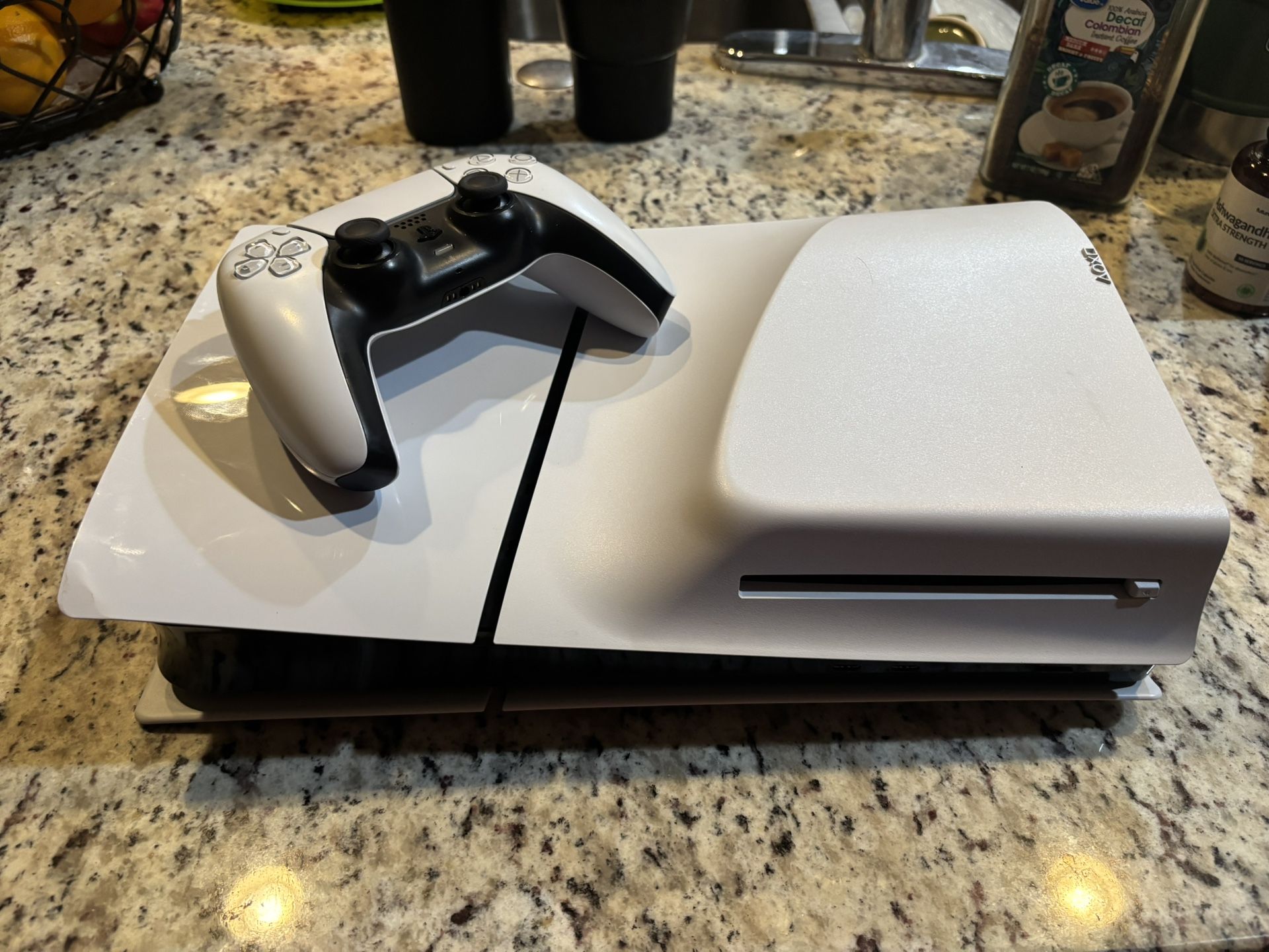 Ps5 Slim Disc Version