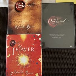 A Wide Variety Of Books