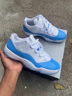 Jordan 11 low unc