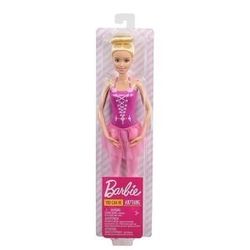 Barbie You Can Be Anything 12" Ballerina With Tutu And Sculpted Toe Shoes New
