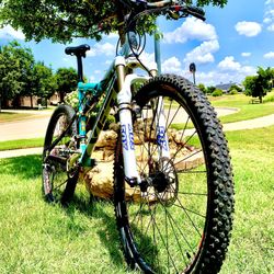 26” YETI BRAND PRO-BIKE 🚴(🔥great SHAPE & CONDITION:10/10)🔥