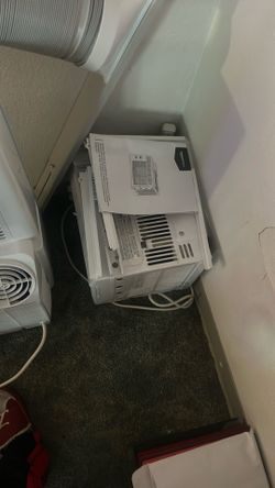 AC unit