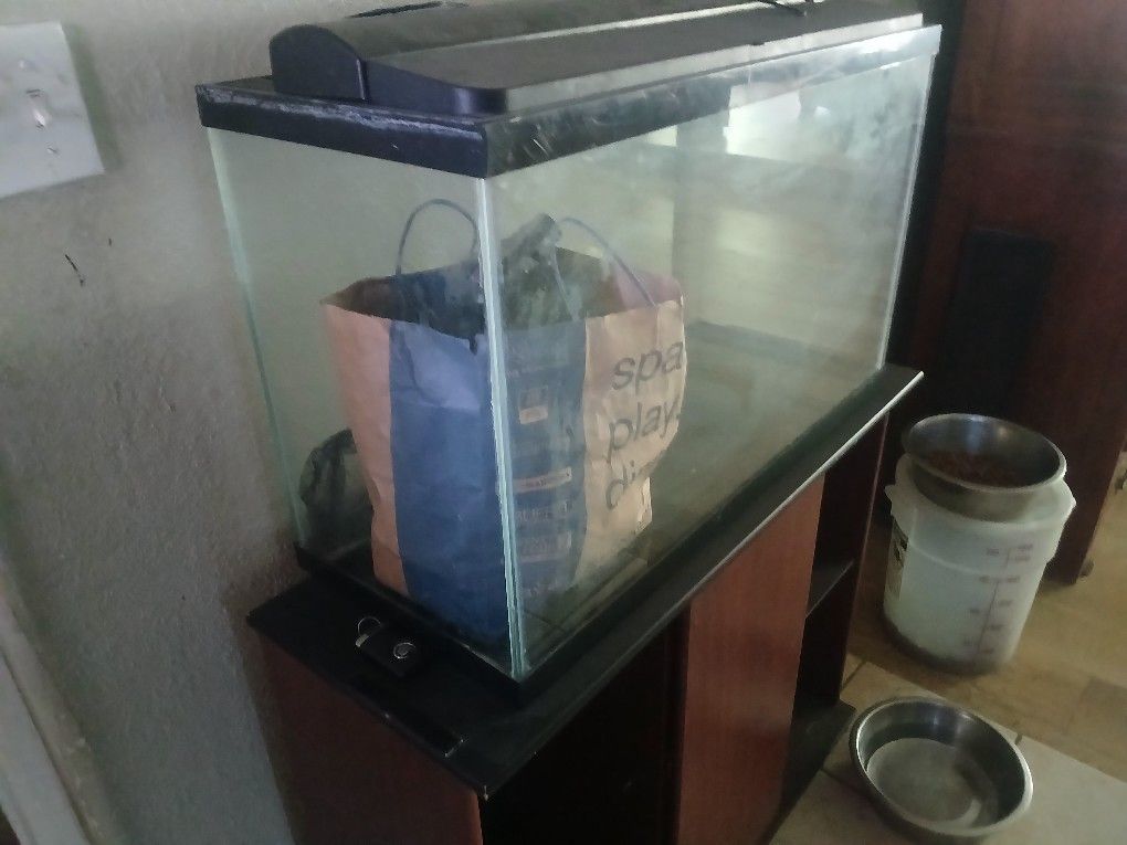 Aquarium