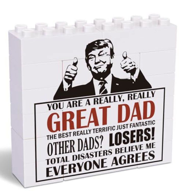 Father's Gift For Birthday Or Father's Day