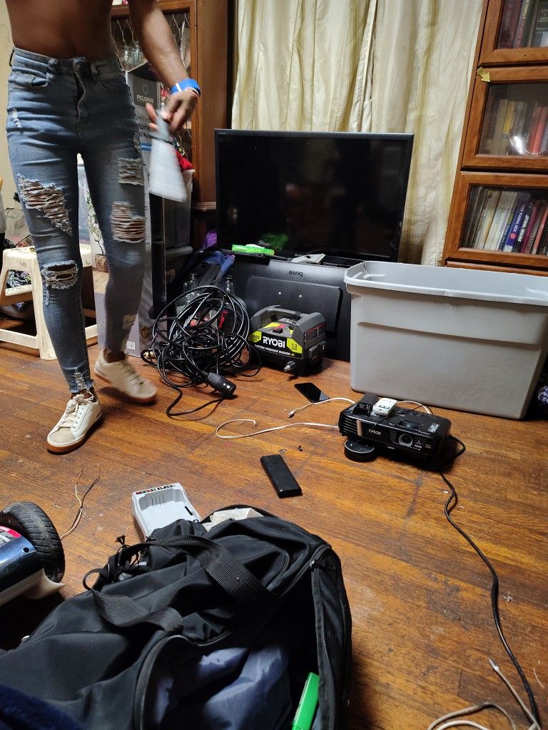 Electric Power Washer Only 70$
