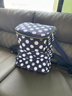 Kate Spade Nee York Lunch Bag