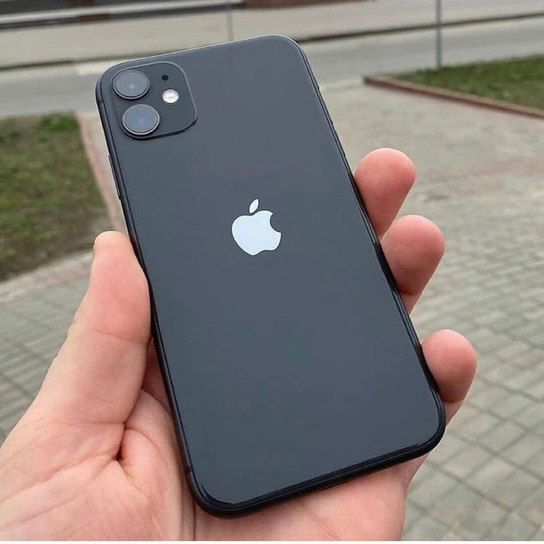 I iPhone 11