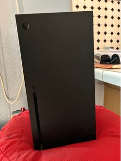 Xbox X Series 1TB