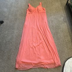 AZAZIE Bridesmaid Dress