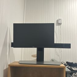 Dell MDS14 Dual Monitor Stand