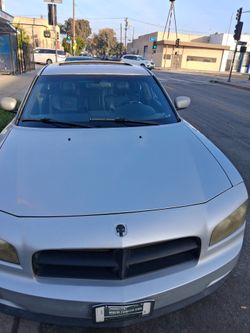 2006 Dodge Charger