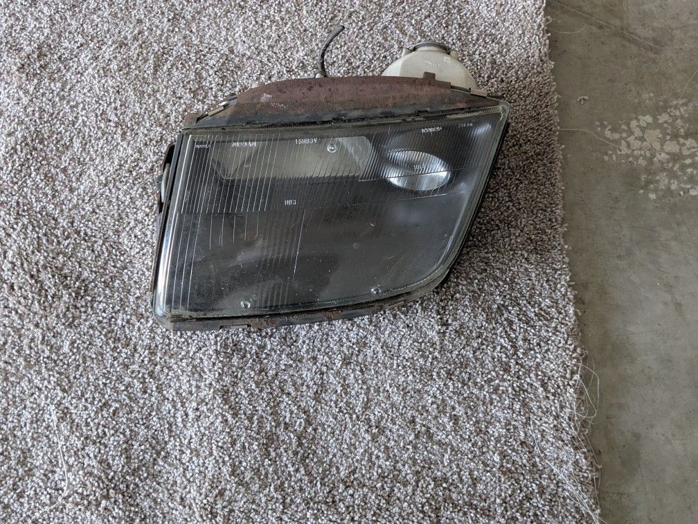300zx Z32 Parts