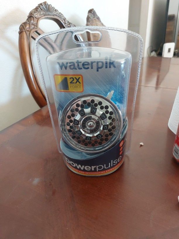 Waterpik