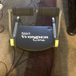 Smart Wonder Exercise