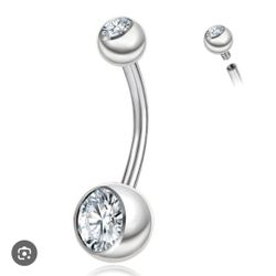 Bellybutton Ring