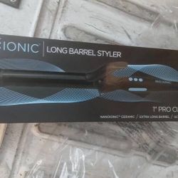 Curling Iron