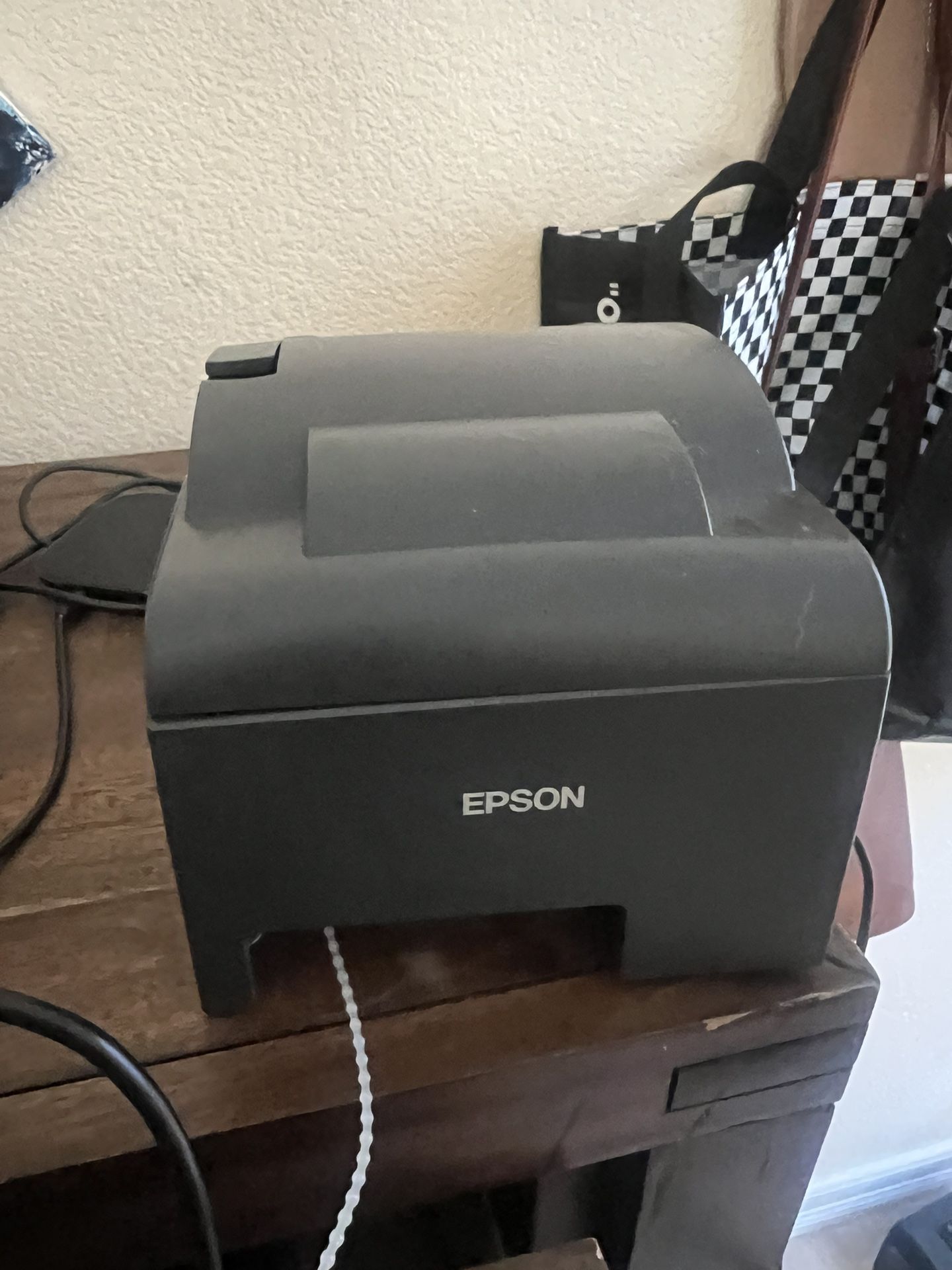 Epson Kitchen Printer 