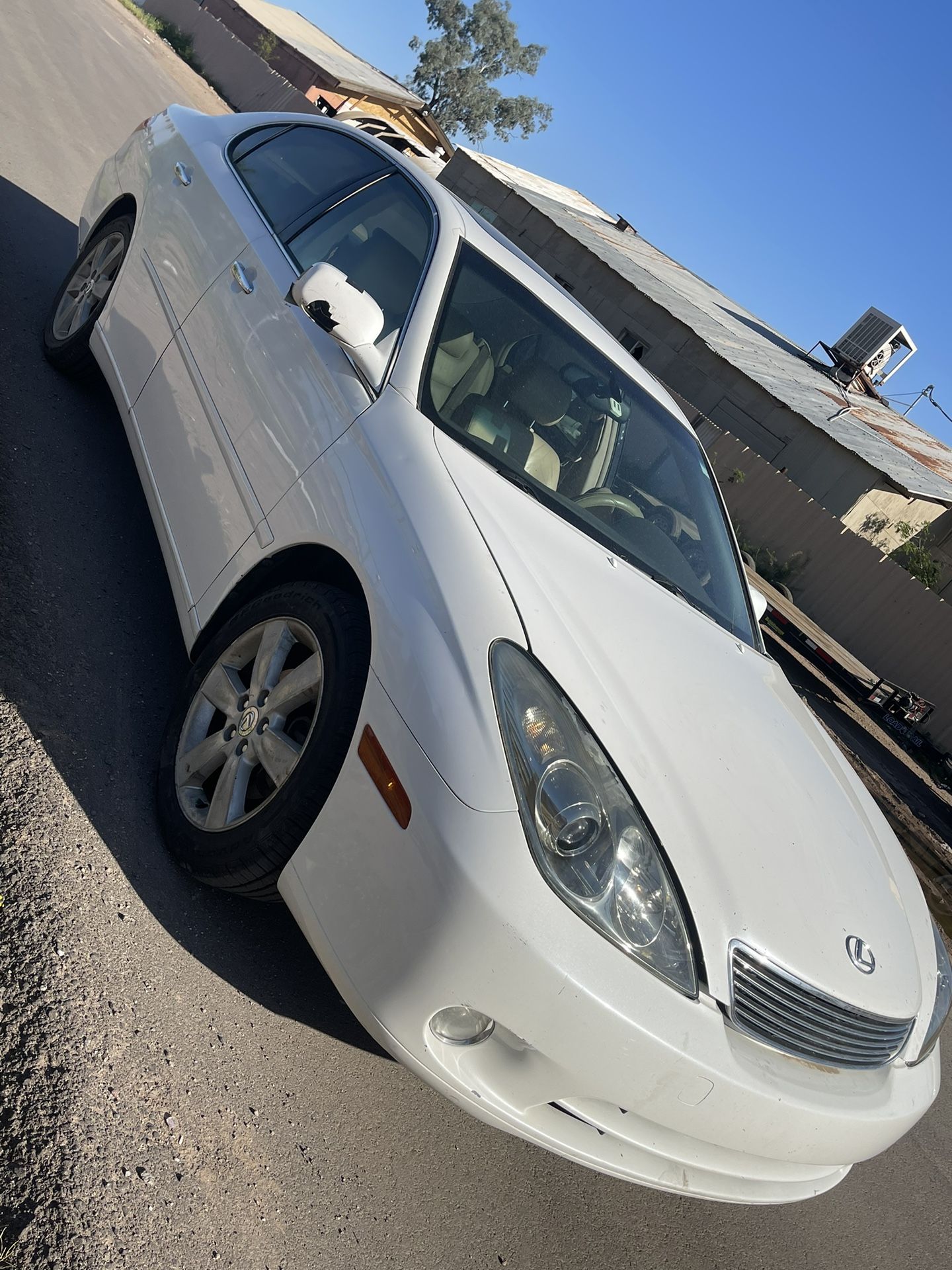 2005 Lexus ES 330