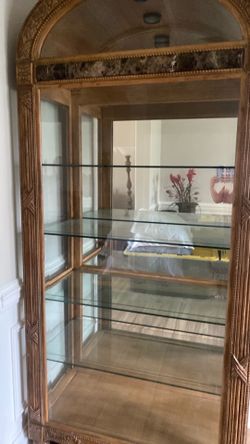 China cabinet