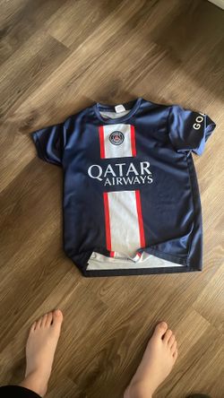 Neymar Junior Jersey 13Y